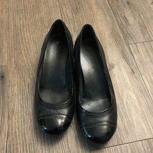 Cole Haan Wedge Pump